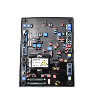 AVR Home Automatischer Spannungs regler MX321 AVR Dreiphasig