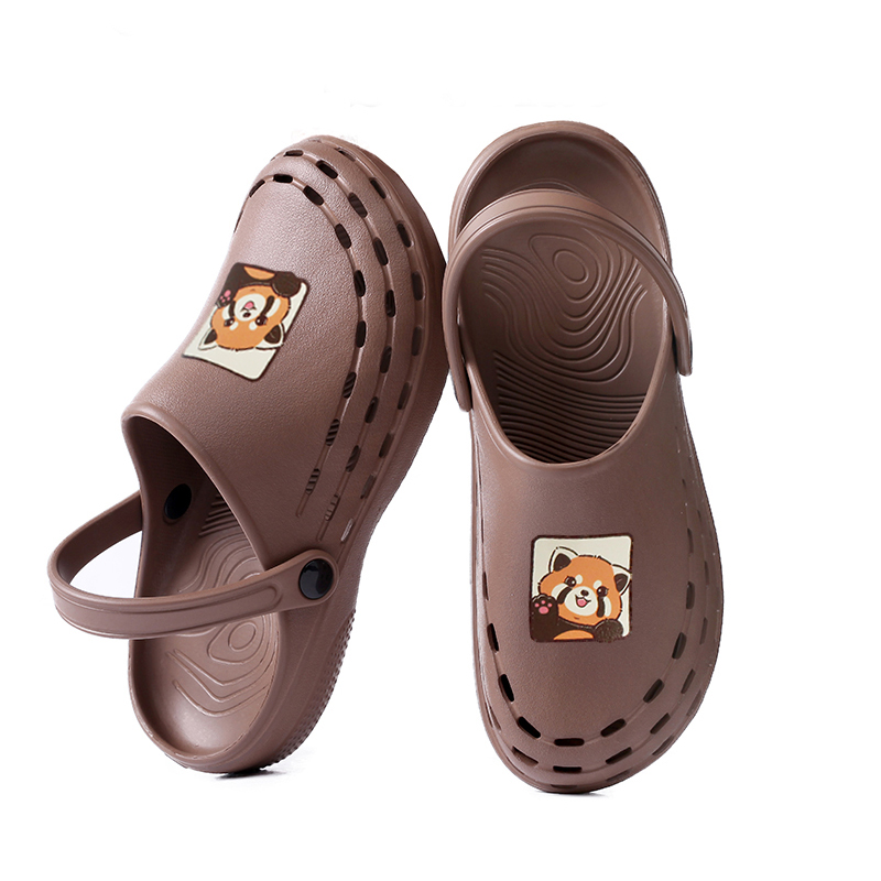 สายสีน้ำตาลเข้ม