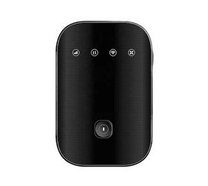 New Kích thước nhỏ wifi de poche Cat4 <span class=keywords><strong>modem</strong></span> <span class=keywords><strong>internet</strong></span> 2.4 Gam di động wifi 4 gam Mifi <span class=keywords><strong>T</strong></span>úi Wifi Giá thiế<span class=keywords><strong>t</strong></span> bị - Product Image 1