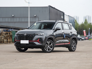 Changan Suv araba 2024 Changan Cs35plus 1.4l Turbo benzinli Changan otomobil - Product Image 3