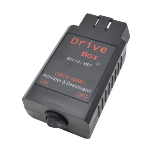 V-AG Drive Box EDC15 ME7 OBD2 Diagnose tools IMMO-Schlüssel programmierer - Product Image 4