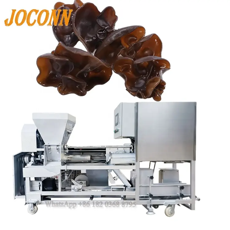 제조업체 버섯 기판 충전 바인딩 기계 버섯 기판 충전 기계