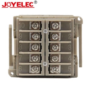 XMTG K J EPT100入力0-399度AC220Vリレー出力デジタルディスプレイダイヤルコードサーモスタット電子温度コントローラー - Product Image 4