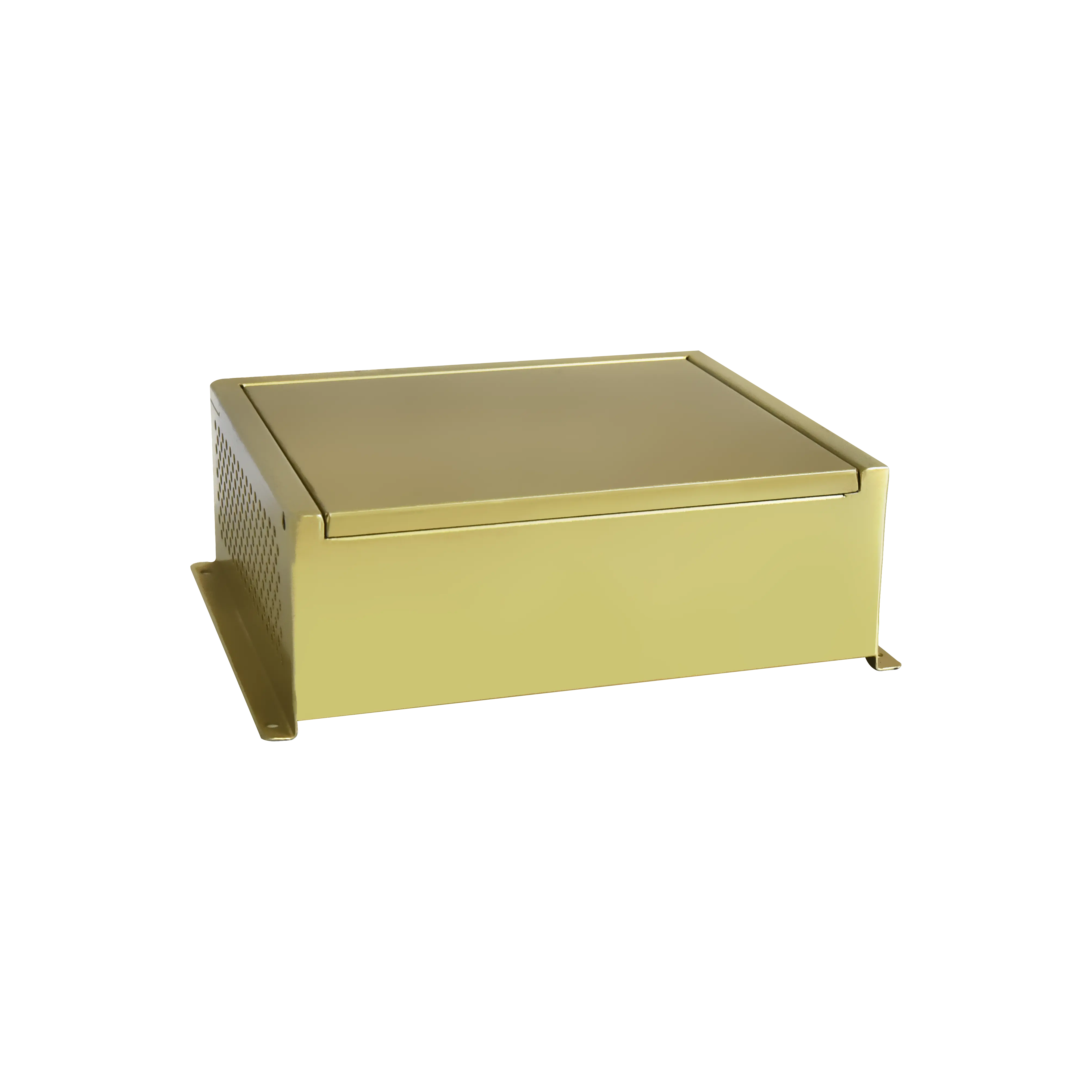 알루미늄 압출 프로파일 인클로저 전자 상자 제조업체 전기 미터 상자