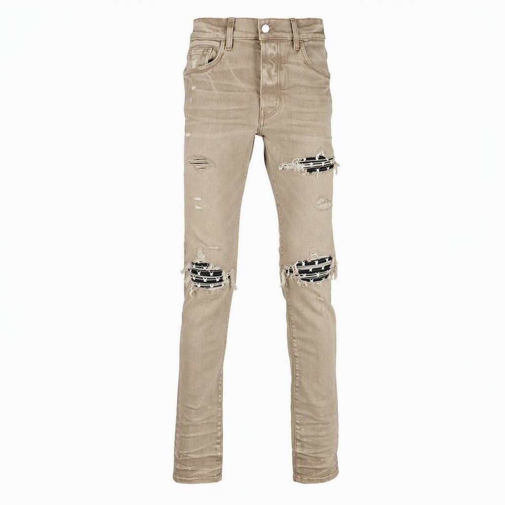 Khaki