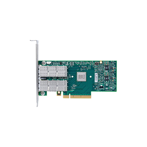 E-Series Dual-Port 100G PCIe Ethernet 100Gbps PCIe 4.0 <strong>Network</strong> Interface Card BCM957508-P2100G - Product Image 3