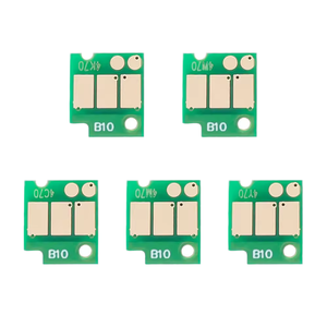 700ml GTX một thời gian chip cho anh trai GTX Pro/ GTX PRO số lượng lớn máy in - Product Image 4