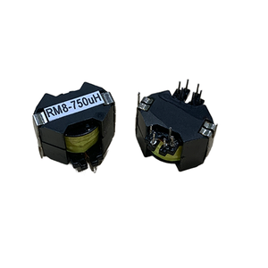 RM5 RM6 RM8 RM10 RM14 ferrit çekirdek yüksek frekanslı transformatör anahtarlama güç trafosu 12V 24V 110V 220V - Product Image 2