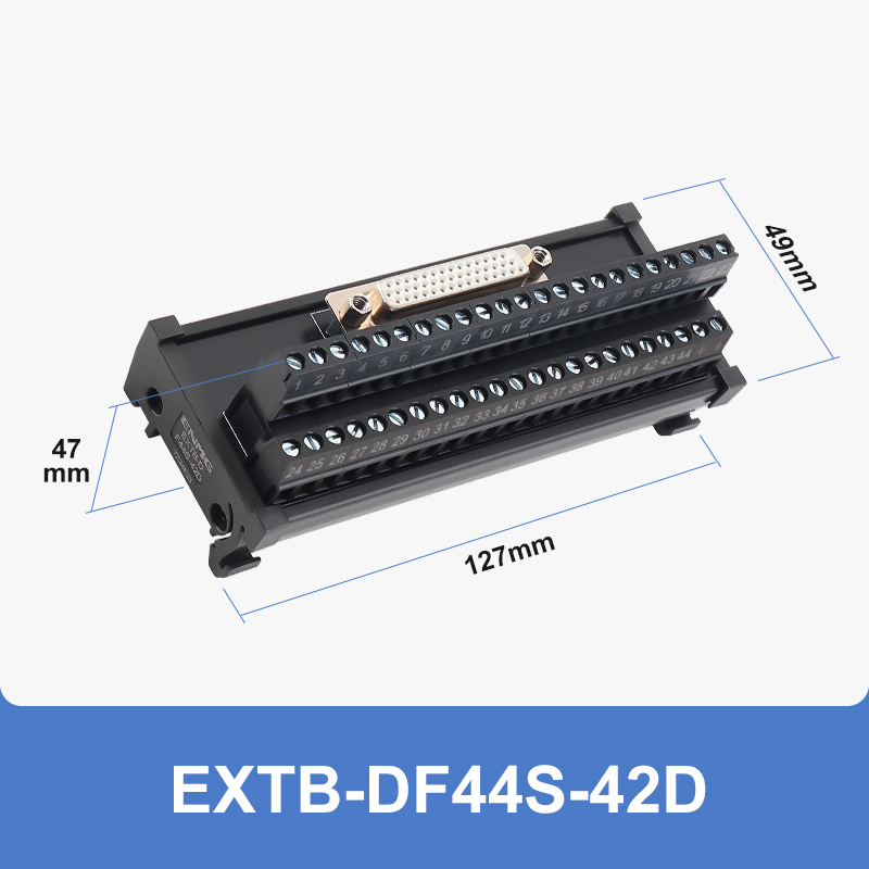 EXTB-DF44S-42D
