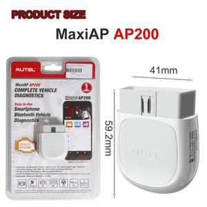Utel A200 200 Bluetooth cancan2 cancanner tomtom2 2 2 Tode ode ODA eader ar iagnostic ool Ull Systems can Tools - Product Image 2