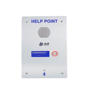 Wireless <strong>Intercom</strong> Solution Single Button <strong>Intercom</strong> - Product Image 4