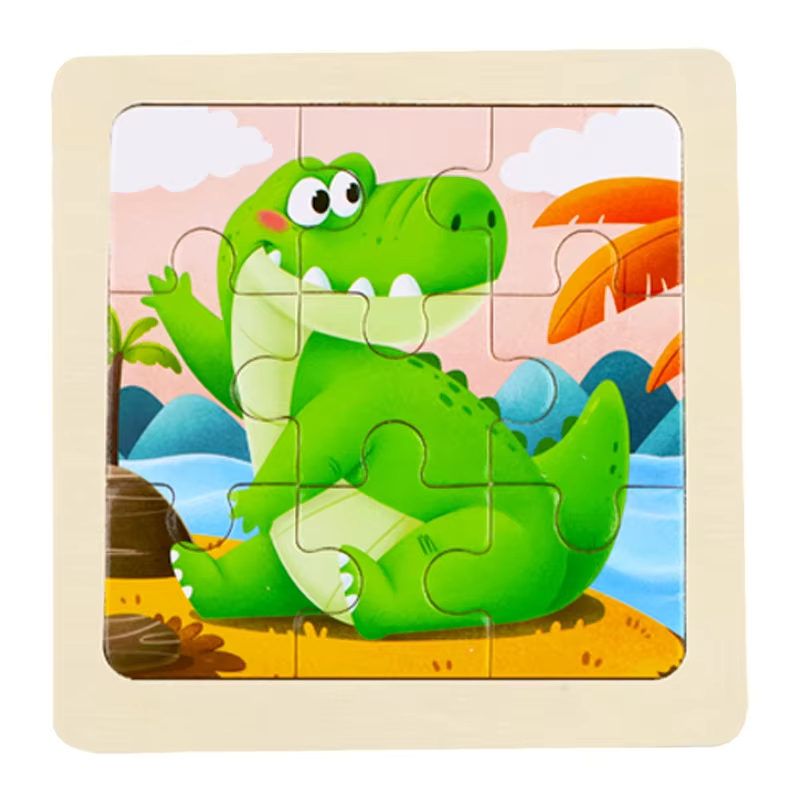 Crocodile