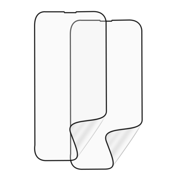 $0.5-$0.8 PET screen protector