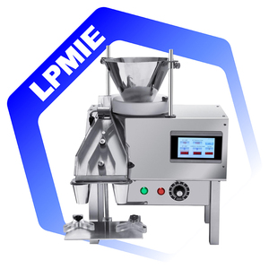 Tableta multifunción, cápsula, píldora, máquina embotelladora de llenado dispensadora de conteo electrónico de pellets - Product Image 3