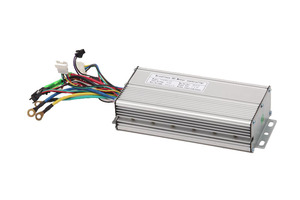 1000w E-wheelbarrow电机套件8或10英寸车轮3.0 4.0轮胎，带电池轮毂电机单或双轴 - Product Image 2