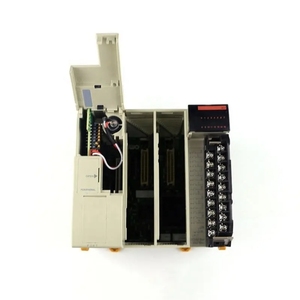 Yepyeni orijinal CQM1H-CPU51 CQM1H-CPU61 PLC denetleyici modülü CQM1H CPU ünitesi - Product Image 4
