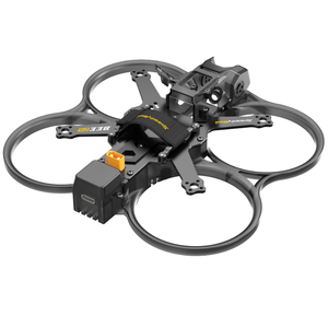 Speedybee Bee25 Drone için çerçeve kiti 2.5 inç Pro/lite Ext kablosuz Tuning O3 hava ünitesi/bağlantı/vista Vtx Rc Fpv - Product Image 2