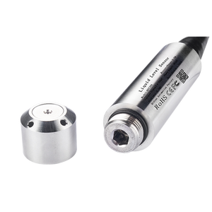 QDY30A IP68 4-20mA 0.5-4.5伏潜水水位传感器变送器，带RS485 Modbus输出 - Product Image 5