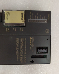 1x GE IC200GBI001-LL Network <strong>Interface</strong> IC200GBI001-LL - Product Image 6