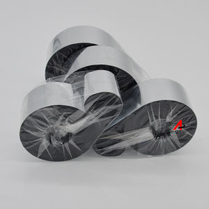 Markem-Imaje Xtra TTO nastro originale 33mm 55mm inchiostro interno nero 3520 TTR - Product Image 5