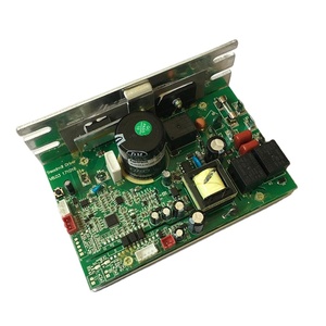Di alta qualità OEM ODM universale monossido di carbonio scheda di controllo incluso Display LCD CO rilevatore di fumo per PCB & PCBA categoria PCBA - Product Image 4