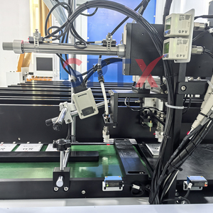 Polymer <strong>Battery</strong> Pack Separator Sorter <strong>Machine</strong> <strong>Sorting</strong> Voltage Internal <strong>Sorting</strong> Grading Equipment for Pouch <strong>Cell</strong> Assembly Line - Product Image 6