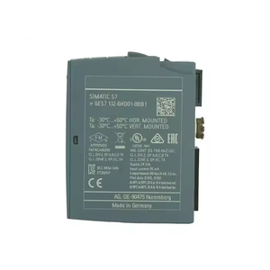 PLC Controller programmabile ET 200 modulo di ingresso/uscita digitale 6ES7132-6HD01-0BB1 6 es7132-6gd51-0ba0 6 es7132-6md00-0bb1 - Product Image 2