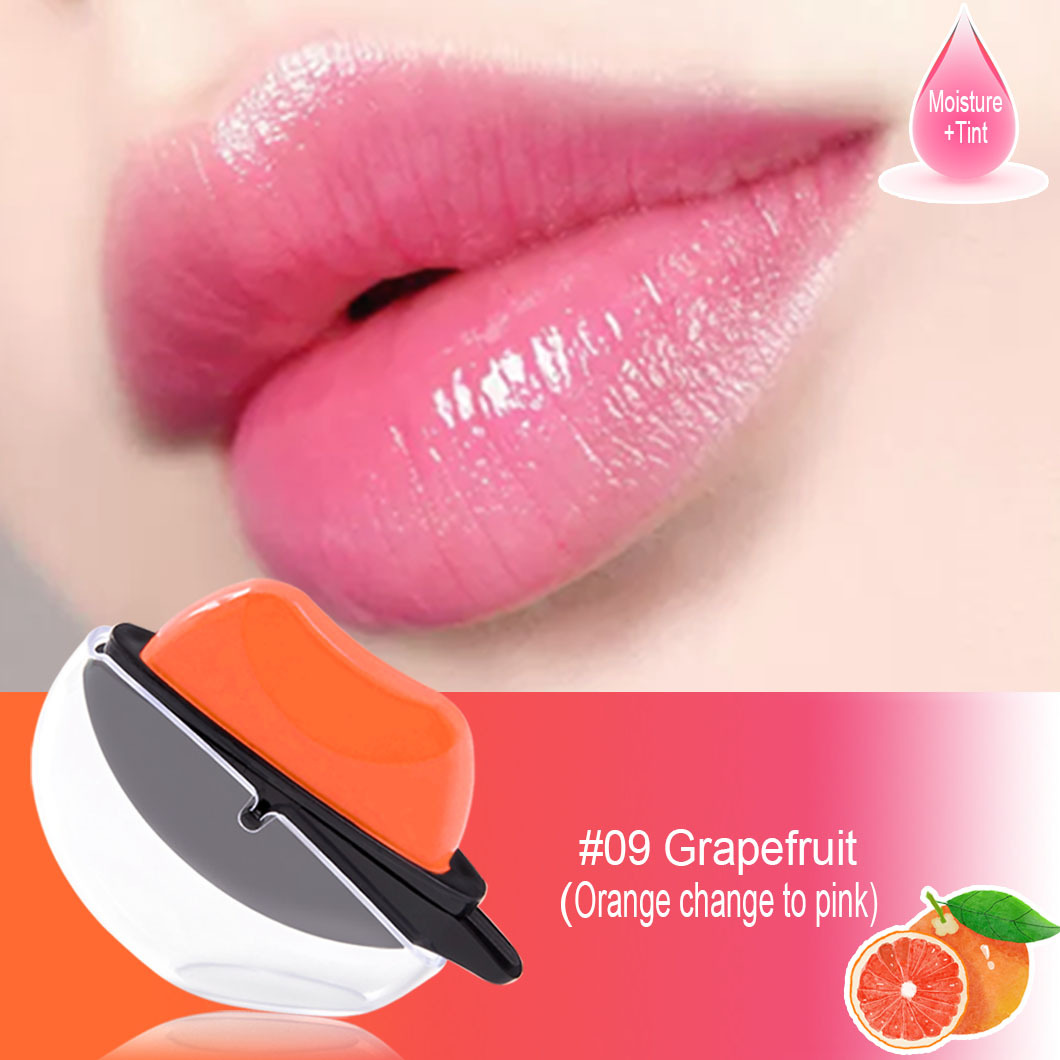 09grapefruit - Vente transfrontalière uniquement