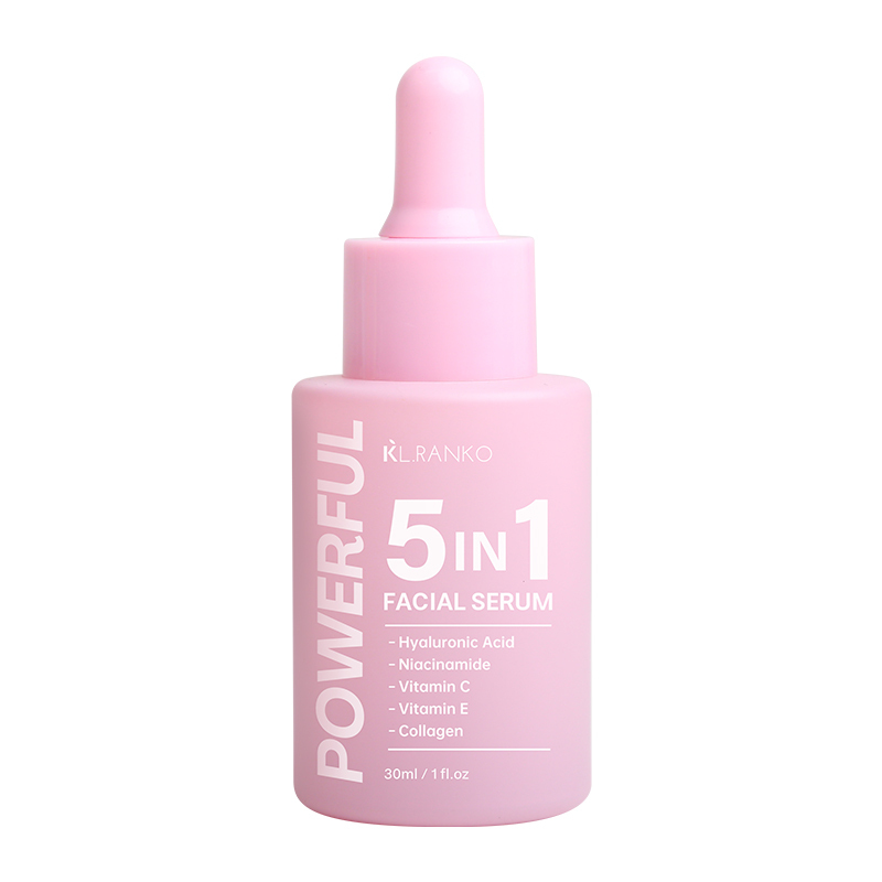 Siero Viso 5 in 1 OEM