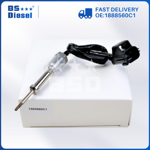 EGT传感器排气温度传感器1888560C1适用于6.4 L Powerstroke 2010-2011 Navistar MaxxForce - Product Image 6