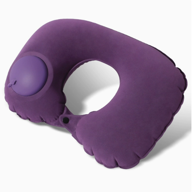 Violet foncé