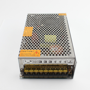 DC 5 V 40A 200 W 开关电源 led 电源用于 led灯 - Product Image 4