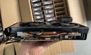 デスクトップコンピューター用rx5600xtグラフィックカードlhr gpu rx 5600xt 5600 xt新入荷 - Product Image 4
