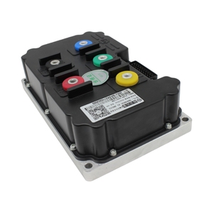 Rejeneratif frenleme fonksiyonu ile yüksek güç Motor elektrikli motosiklet denetleyicisi için st50 50 denetleyici - Product Image 1