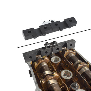 ชุดเครื่องมือจับเวลาสำหรับ BMW M52 M52TU M56 M54 6สูบชุดเครื่องมือล็อคเวลาจัดตำแหน่งเพลาลูกเบี้ยว - Product Image 4