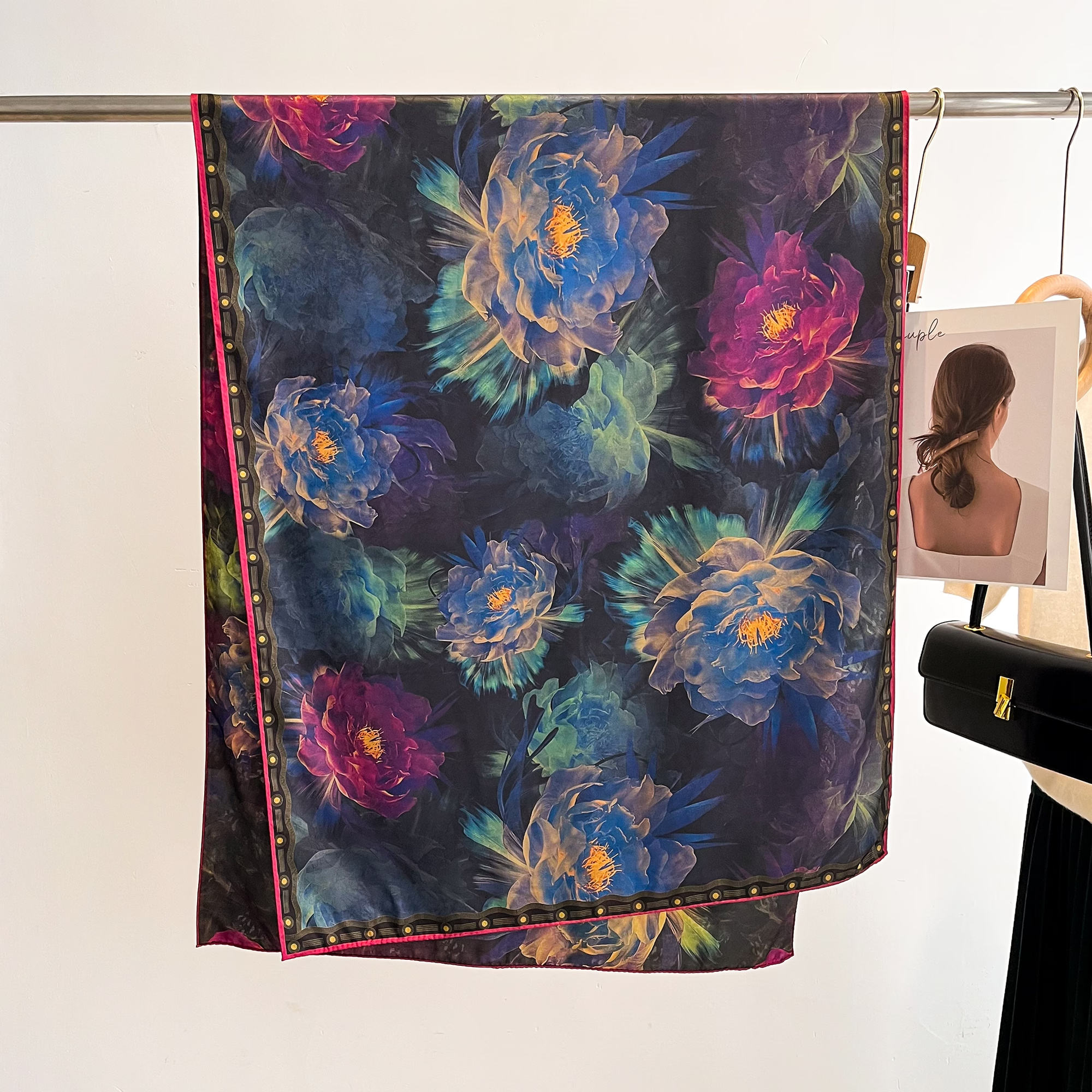 #1ผสมหลายสี