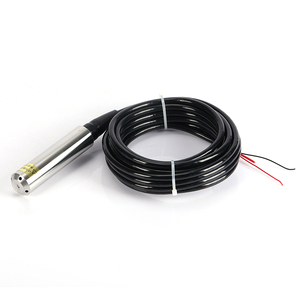 Intelligenter Wassertank-Füllstand sensor RS485 0-10V Wasserstands ensor Wasserstands erkennungs sensor - Product Image 1