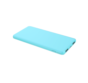Customized Logo Qc4.0+Pd 10000mah Mini Quick Charge Dual Usb <strong>Power</strong> <strong>Bank</strong> Polymer Mobile <strong>Power</strong> Supply - Product Image 5