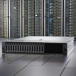 De ll Compatible R750XS Rack Server Silver 4310 12-Core 2,1G H355/H755 Computer System Network Rack Server para Dell - Product Image 2