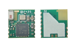 AN2340CA-A Customizable small size Low Energy Low cost <strong>AT</strong> <strong>command</strong> BLE <strong>MODULE</strong> ZigBee Thread <strong>module</strong> Ti: CC2340R 2.4G <strong>Bluetooth</strong> 5.3 - Product Image 4
