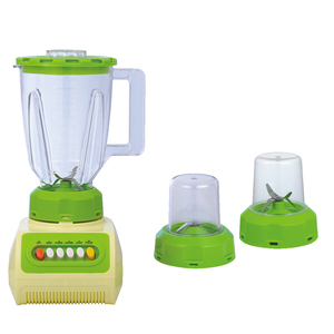 Ev aletleri 3 1 tezgah mikseri altı düğmeli 1.5L masa blender - Product Image 1