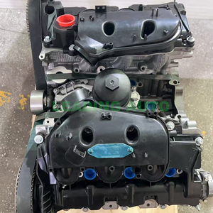 Trung Quốc Nhà máy Phụ tùng ô tô 306dt tdv6 ajv6d 3.0T động cơ động cơ lắp ráp cho Land Rover Jaguar <span class=keywords><strong>Twin</strong></span> <span class=keywords><strong>Turbo</strong></span> Trần động cơ hoàn chỉnh - Product Image 4