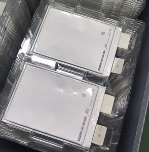 EV, havacılık, tıbbi, telekom, depolama için yüksek kapasiteli 3.7V 45000mAh yarı katı hal lityum pil hücresi - Product Image 2