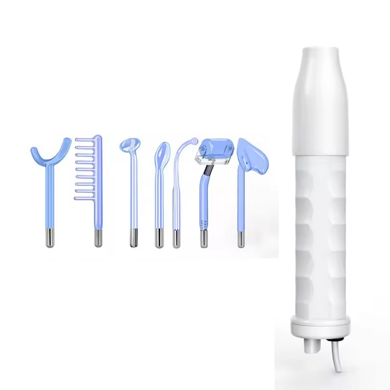 YL-D07-7tubes lumière bleue
