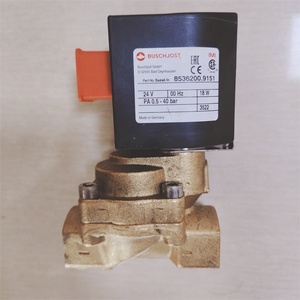 D-32545 khí nén cơ hoành solenoid van buscjost IMI norgren 8254300 - Product Image 3