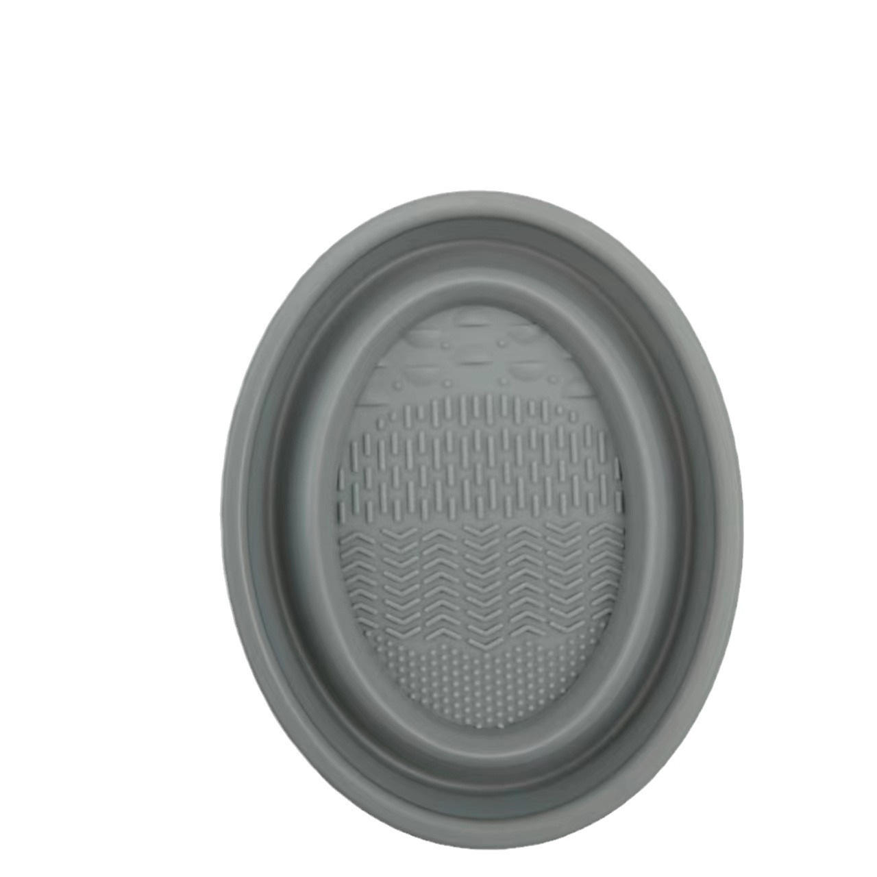 สีเทาอ่อน