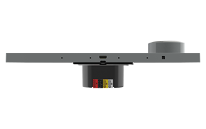 6 pollici KNX Smart Home Touch pannello supporto di più stanza Controller KNX dispositivi di automazione domestica sistema - Product Image 5