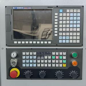 Vertical CNC Machining <strong>Center</strong> VMC7136/VMC1726 BT40 Spindle 8000/10000 Rpm GSK/FANUC System <strong>4</strong>-axis Machining <strong>Center</strong> Armless 16 - Product Image 4
