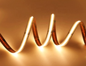 BEST SELLING <strong>LED</strong> STRIP LIGHT CSP <strong>LED</strong> STRIP RGB RGBW RGBCCT STRIP CSP 24V 2700-6500K - Product Image 4