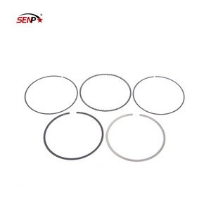 SenPei自動車部品1.6T/2.0TエンジンピストンリングキットはメルセデスベンツA220B220 CLA220 W176 A2700300124、2700300024,2700300124に適合